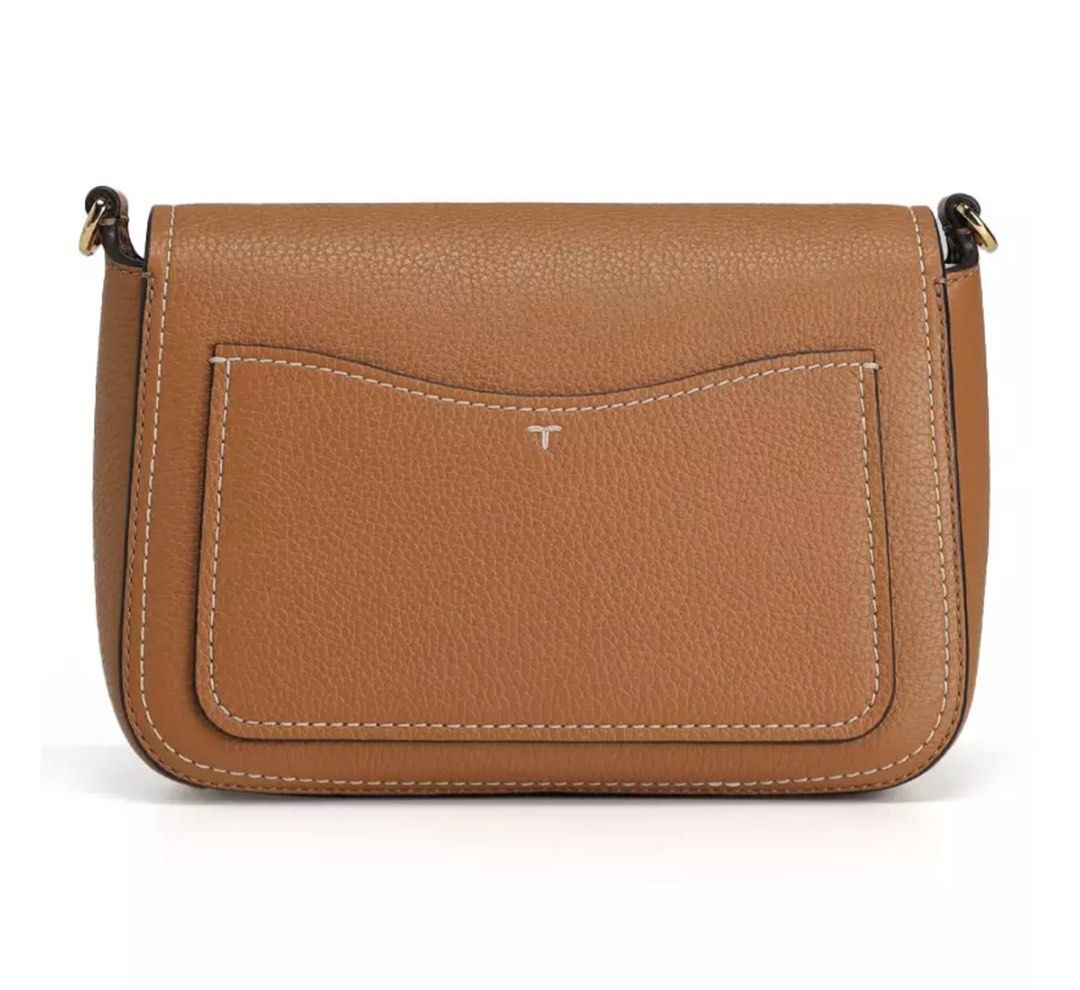 Tory Burch thea flap (Category: Luxury Bags & Wallets) located in Cebu City. Submitted by forless.ph (Listing ID 1399980211, Image 2). Description: New arrival 🇺🇸 Authentic!!! Moneyback guaranted Selling low....