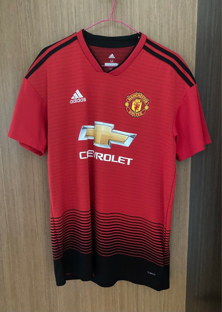 types of old manchester united jersey home away red white adidas