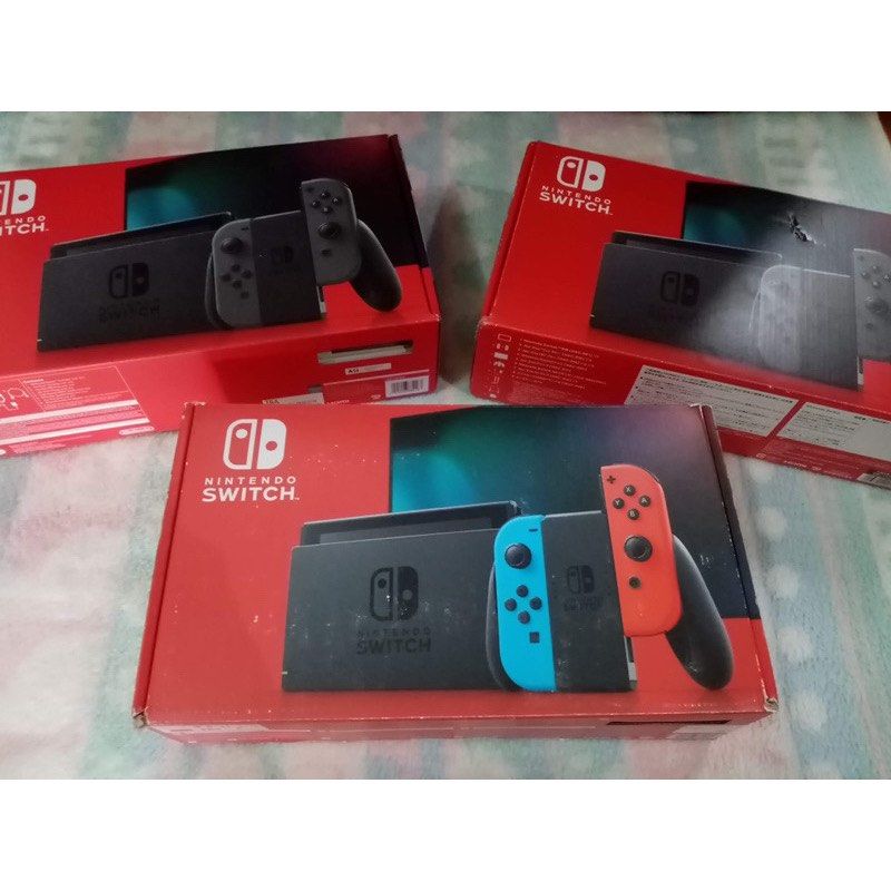 [USED] Nintendo Switch Lite or V1 or V2 or OLED (Category: Nintendo) located in Manila. Submitted by kingofshoppingmall (Listing ID 1399831157, Image 1). Description: Check out [USED] Nintendo Switch Lite or V1 or V2 or OLED for ₱7,890 - ₱20,990. We deliver through Sh0pee. Click the link below and click buy now, we will ship it immediately. Thank you! Delivery Timeframe for Sh0pee Orders: Within Metro Manila: 4 to 6 calendar days Outside Metro Ma