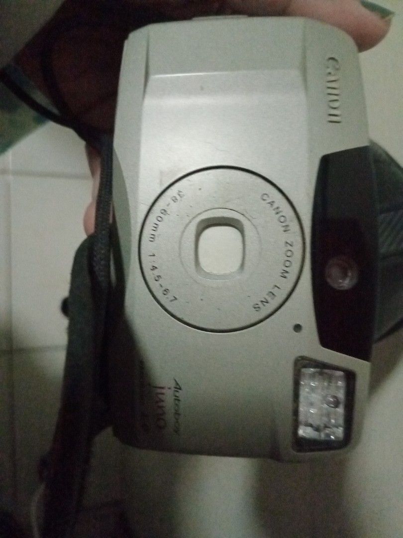 Vintage cannon zoom lens juno automatic (Category: Cameras) located in Manila. Submitted by padillahe35291 (Listing ID 1399951455, Image 1). Description: .