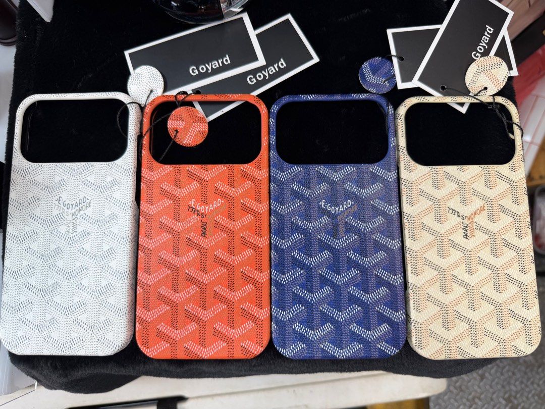 17 Pro Max IPHONE Casing (Category: iPhone 17 Series) located in Quezon City. Submitted by pets.r.us.manila (Listing ID 1400113785, Image 1). Description: Quezon City 1 color each.