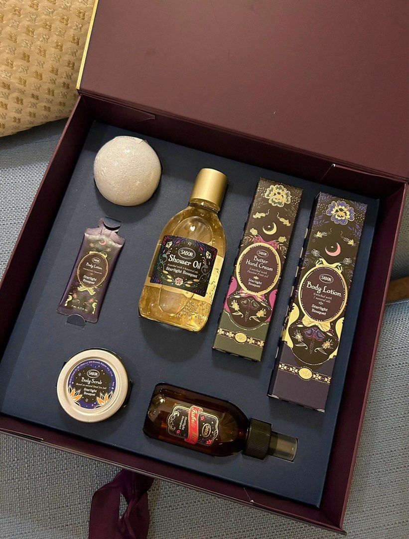 SABON The Magical Unexpected Hour Body Care Body Cream 【公式通販】