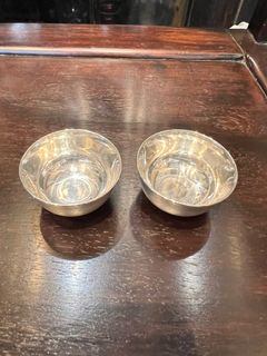 純銀杯出售| 網上購買100+ 件純銀杯| Carousell Hong Kong