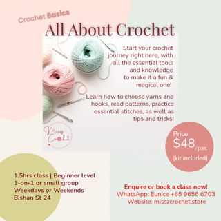 (Category: ) located in . Submitted by crochetcouturejewelry (Listing ID 1399165875, Image 1). Description: .