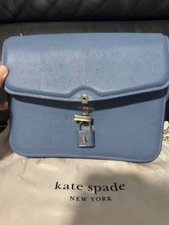 100+ Kate spade adalyn blue For Sale Women's Fashion Carousell