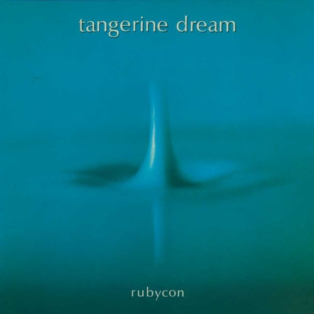 CD / Tangerine Dream / Rubycorn / 0602577469701 / $22.00, Hobbies ...