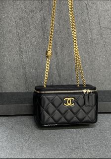 Chanel pillow For Sale Bags Wallets Carousell Singapore