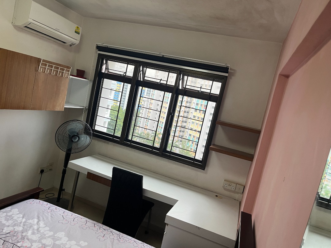 Rivervale crescent room for rent For Rent Room Rentals - Main Image