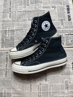 Size 42] Rare Converse Chuck Taylor 70s High Dark Burgundy 2018