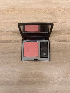 ⭐︎美品⭐︎限定Dior Rouge Blush 280 Rose Popeline Dior ディオール