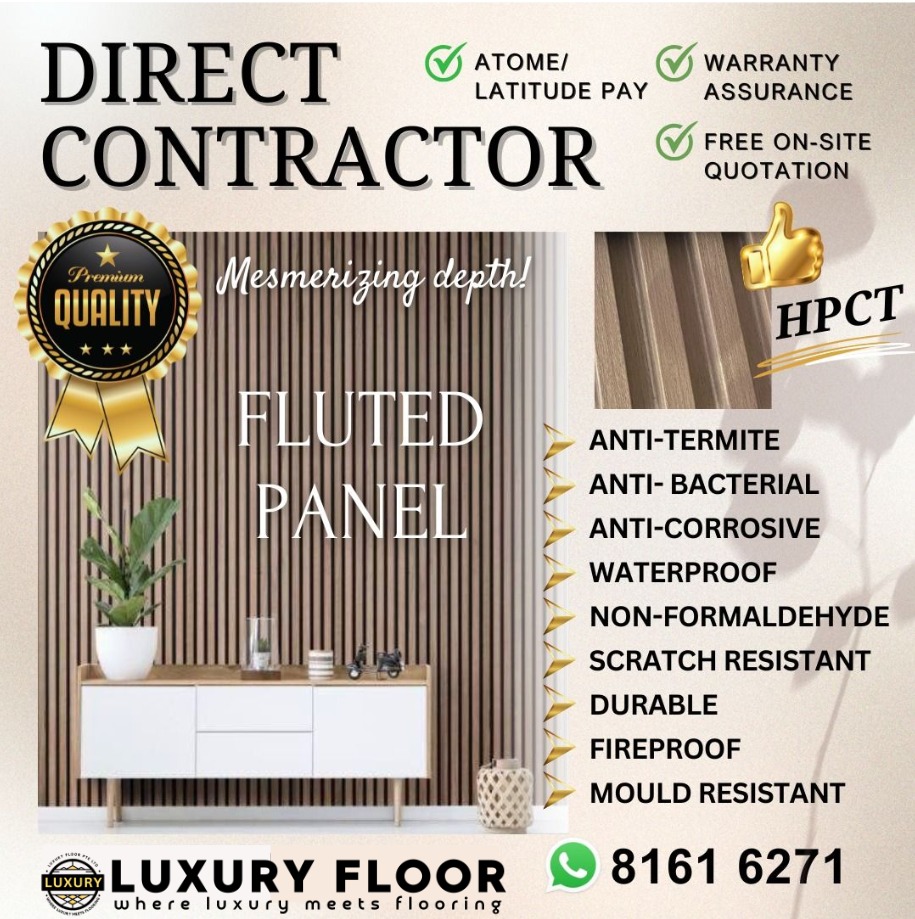 (Category: ) located in . Submitted by luxury_floor_sg (Listing ID 1400073756, Image 1). Description: .