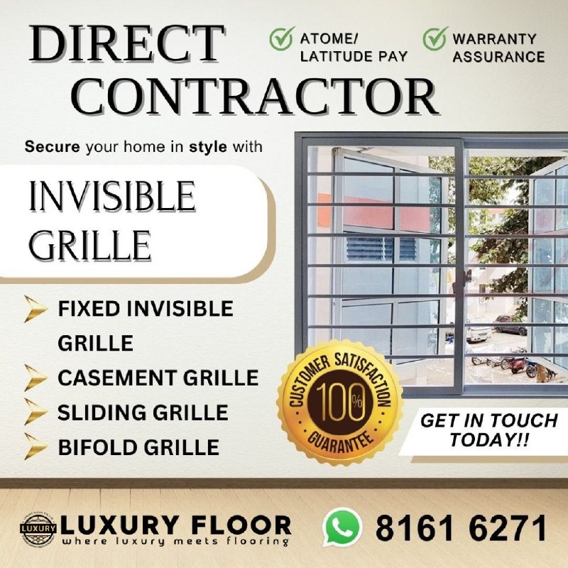 (Category: ) located in . Submitted by luxury_floor_sg (Listing ID 1400024883, Image 1). Description: .