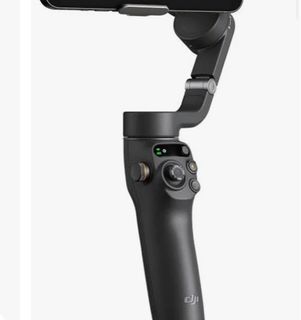 Lampe Magnétique Pour DJI Osmo Mobile 7/7P/6/5 – Blanc – Neuf