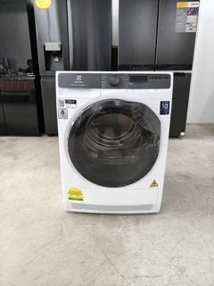 DRYER USED Collection item 2