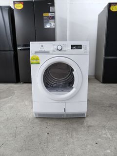 DRYER USED Collection item 1
