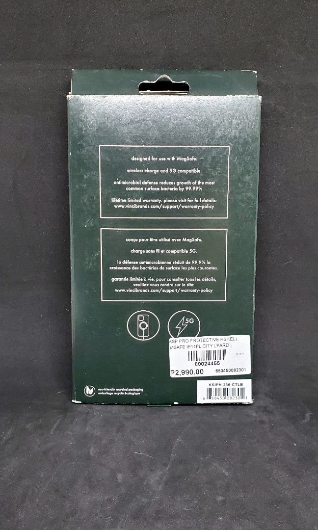 FIXED PRICE Kate spade iphone 14 plus or iphone 15 plus case (Category: Cases & Sleeves) located in Cavite. Submitted by buywhatulove (Listing ID 1400152739, Image 2). Description: LAST PRICE.