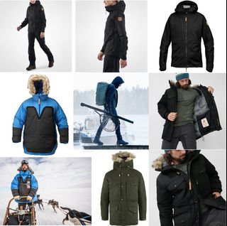 500+ 件滑雪外套出售| 外套及戶外衣服| Carousell Hong Kong