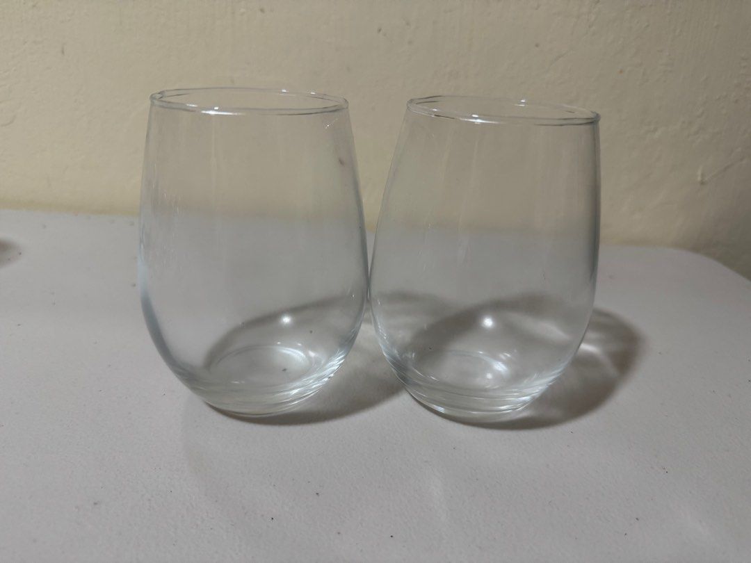 Glassware Set (Category: Other Kitchenware & Tableware) located in Quezon City. Submitted by sj35452 (Listing ID 1400098141, Image 3). Description: .