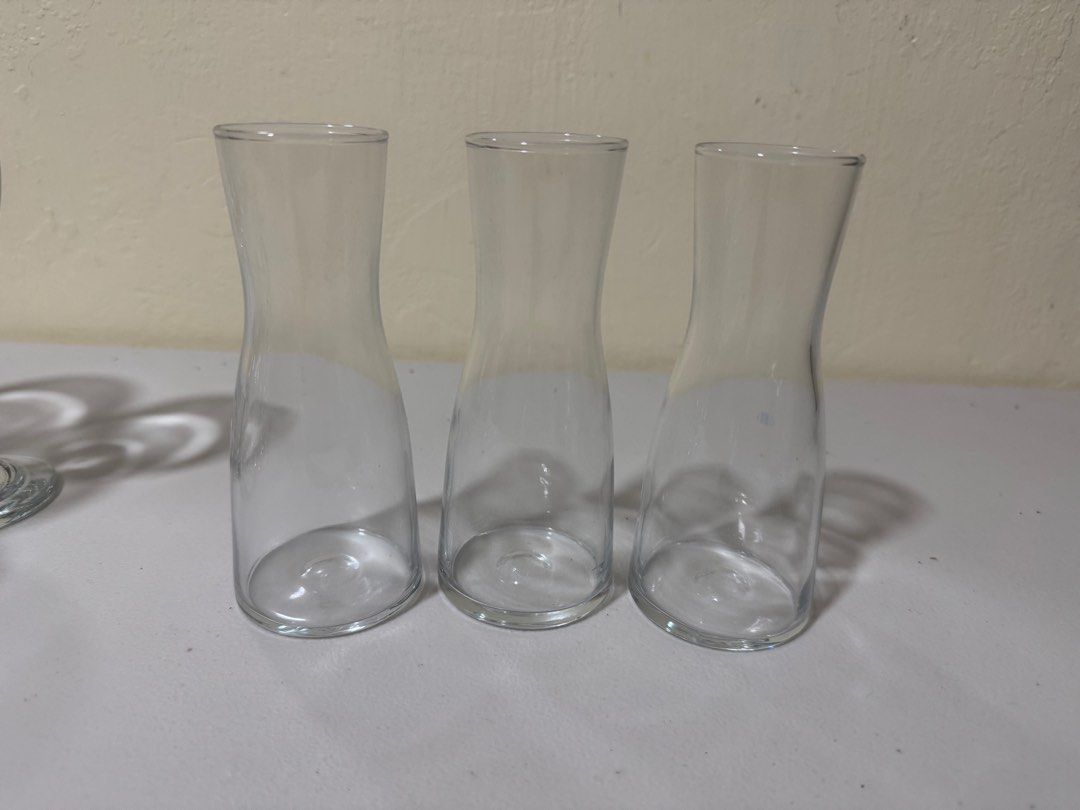 Glassware Set (Category: Other Kitchenware & Tableware) located in Quezon City. Submitted by sj35452 (Listing ID 1400098141, Image 2). Description: .