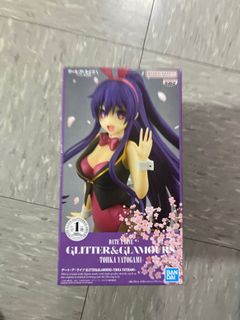 m K041c 未開封 GLITTER & GLAMOURS ナミ クリスマス プリン しらほし 他 | ワンピースフィギュア | 1円～ Muriva Oriah Silver Glitter Wallpaper - 409225 | B\u0026M