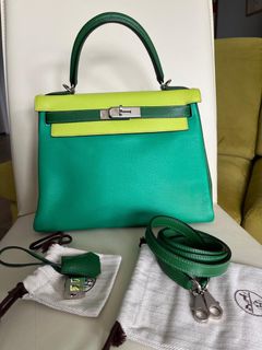 Kelly 拼色出售| 網上購買100+ 件Kelly 拼色| Carousell Hong Kong