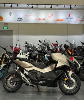 (Category: ) located in . Submitted by pitmoto.sg (Listing ID 1400046521, Image 1). Description: .