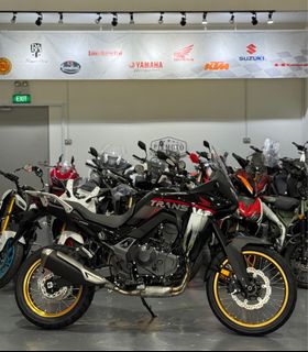 (Category: ) located in . Submitted by pitmoto.sg (Listing ID 1267403058, Image 1). Description: .