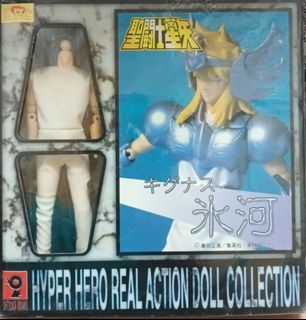 RAH 霧原直人「NIGHT HEAD GENESIS」 リアルアクションヒー… リアル