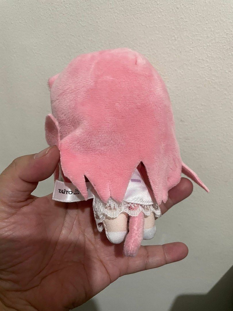 Ichika Nakano (Category: Plushies & Soft Toys) located in Manila. Submitted by luna888elies888 (Listing ID 1400055257, Image 3). Description: This is a plush keychain of Ichika Nakano from the anime and manga series The Quintessential Quintuplets. .