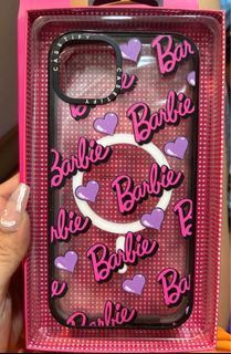 Barbie iphone case For Sale Carousell Singapore