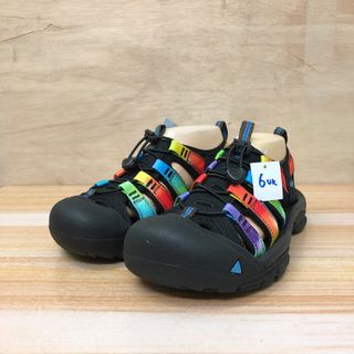 Keen Collection item 3