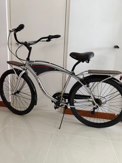 Cruiser For Sale Bicycles Carousell Singapore