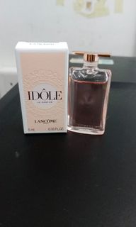 Miniature Perfume Collection item 1