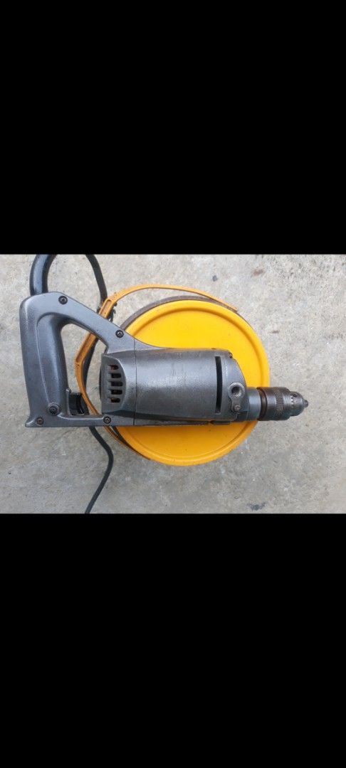 MAKITA DRILL FOR SALE (Category: Construction Tools & Equipment) located in Bulacan. Submitted by marioadriano882 (Listing ID 1400195317, Image 1). Description: For sale, MAKITA without hammer. 100% authentic and heavy duty, made in Japan. Brand new price is almost 12k, plastic case. You may verify the price at an authorized Makita store, Evangelista st. Sta. Cruz Manila. Selling for 6k fixed. STA MARIA BULACAN 0NINE17 2FOUR9 4SIX3SIX.