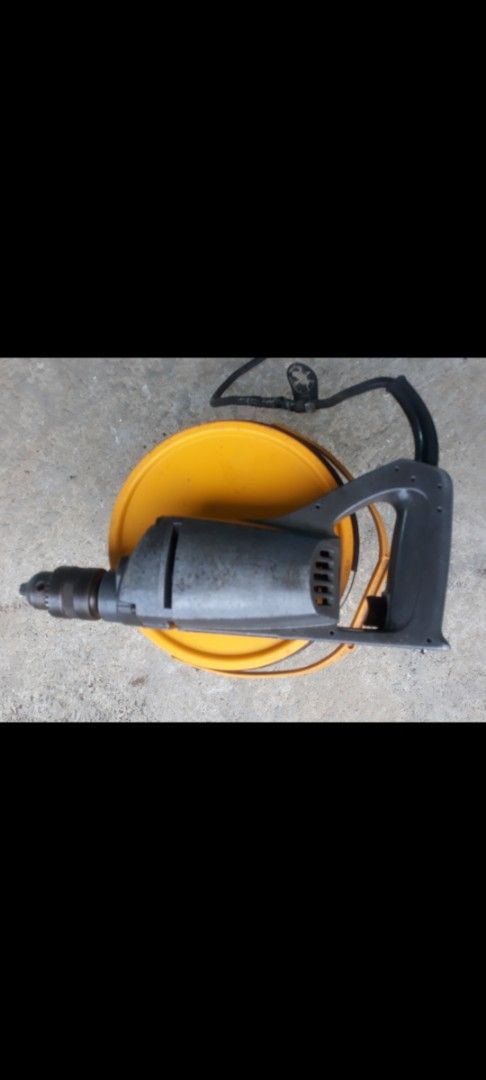 MAKITA DRILL FOR SALE (Category: Construction Tools & Equipment) located in Bulacan. Submitted by marioadriano882 (Listing ID 1400195317, Image 2). Description: For sale, MAKITA without hammer. 100% authentic and heavy duty, made in Japan. Brand new price is almost 12k, plastic case. You may verify the price at an authorized Makita store, Evangelista st. Sta. Cruz Manila. Selling for 6k fixed. STA MARIA BULACAN 0NINE17 2FOUR9 4SIX3SIX.
