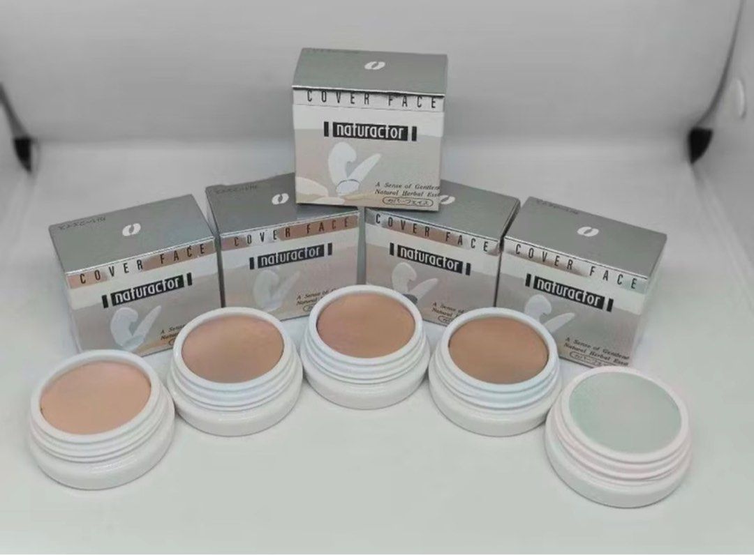 Naturactor concealer (Category: Makeup) located in Pasay City. Submitted by shirley.manacsa (Listing ID 1400012931, Image 1). Description: .