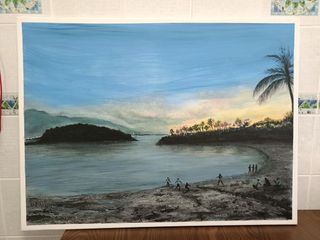 (Category: ) located in . Submitted by davidngpaintings (Listing ID 1400035462, Image 1). Description: .
