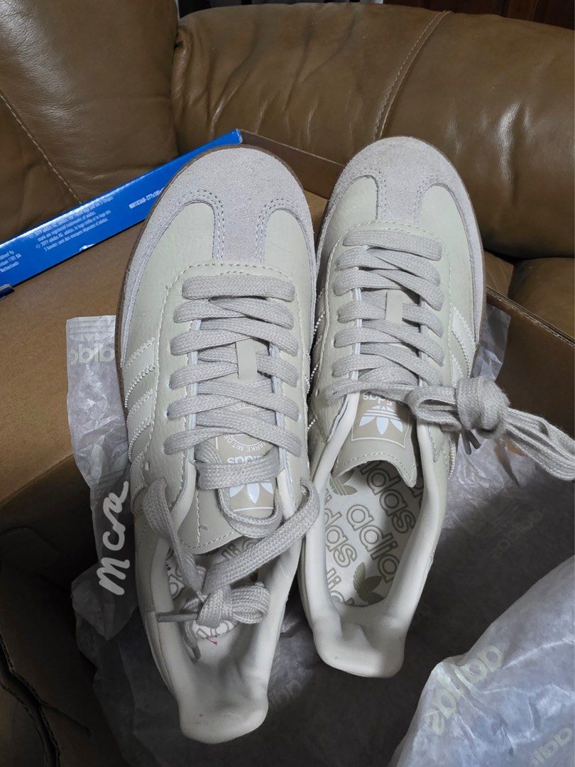 Nike Air Force Adidas Samba Superga (Category: Sneakers) located in Paranaque City. Submitted by mcra_ (Listing ID 1400062333, Image 2). Description: Take All these shoes Used once and twice lang No issues Well kept Decluttering and making space .