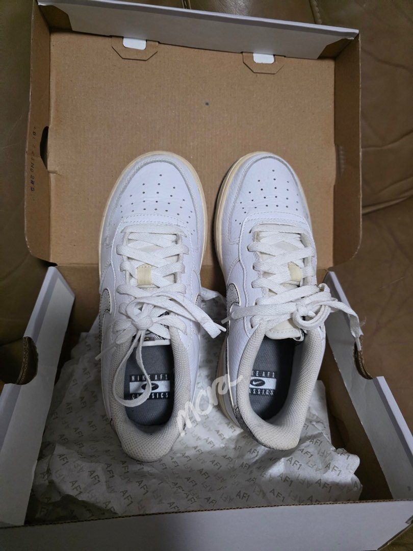 Nike Air Force Adidas Samba Superga (Category: Sneakers) located in Paranaque City. Submitted by mcra_ (Listing ID 1400062333, Image 1). Description: Take All these shoes Used once and twice lang No issues Well kept Decluttering and making space .