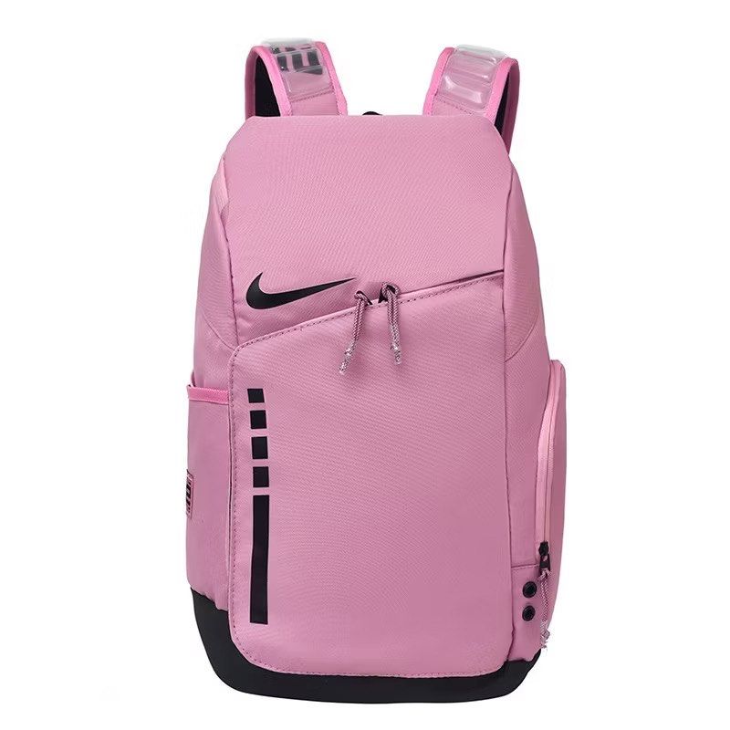 Nike Elite Bag (Category: Backpacks) located in Taguig. Submitted by courtsidecollection (Listing ID 1400057385, Image 2). Description: Elite Bag Bubble strap Free shipping Taguig location.