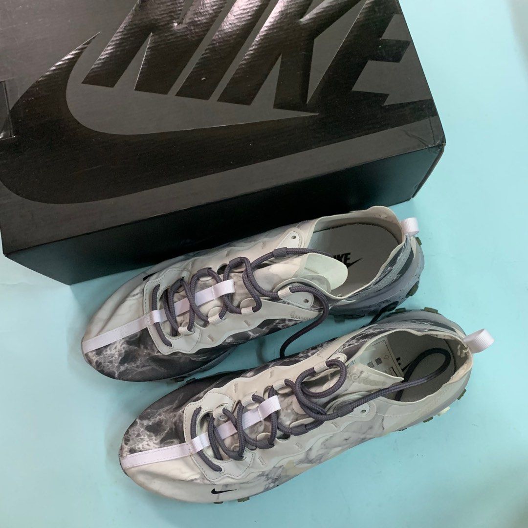 Nike sneakers react element (Category: Sneakers) located in Manila. Submitted by thekidshop (Listing ID 1400147603, Image 2). Description: .