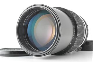 Nikon 200mm f4 For Sale Photography Carousell Singapore