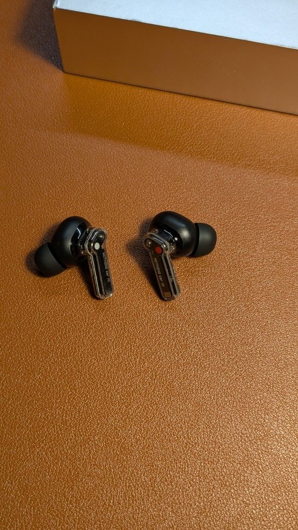 Nothing Ear (1) - Black64189158902530113