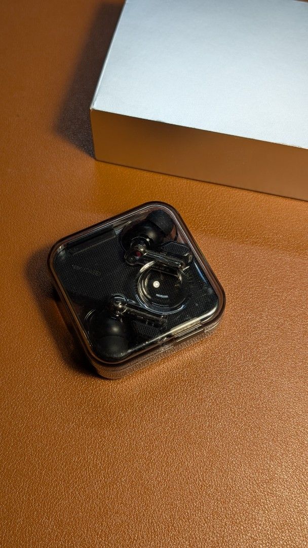 Nothing Ear (1) - Black64189158902530111