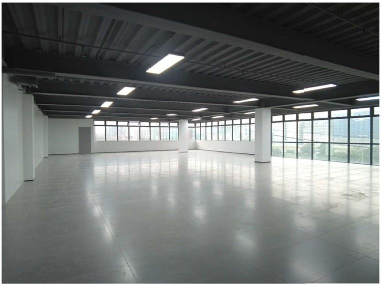Office Space for Lease (Category: Commercial) located in Makati City. Submitted by santosmarialourdes (Listing ID 1400163955, Image 1). Description: Office Space for Lease Phoenix Appleland Tower, Pasay Warm Shell Units Available and floor area A - 347.28sqm / B - 165.77sqm / C - 166.33sqm / E - 166.33sqm / G - 241.60sqm Whole Floor 1,769.98sqm. Price per SQM: Php 650.00 exclusive of monthly CUSA & 12% VAT Common Usage Service Area (CUSA): Php 10