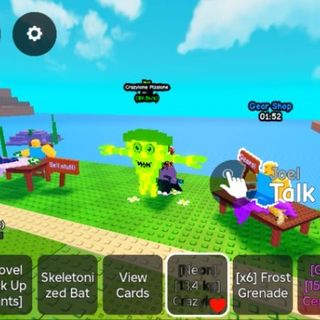 (Category: ) located in . Submitted by potato_fc (Listing ID 1400127265, Image 1). Description: .
