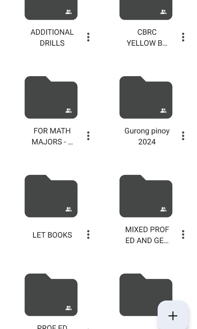 Reviewer for LET for sale (Category: Everything Else Others) located in Narra. Submitted by engineerabb1999 (Listing ID 1400190888, Image 1). Description: Pm if interested.