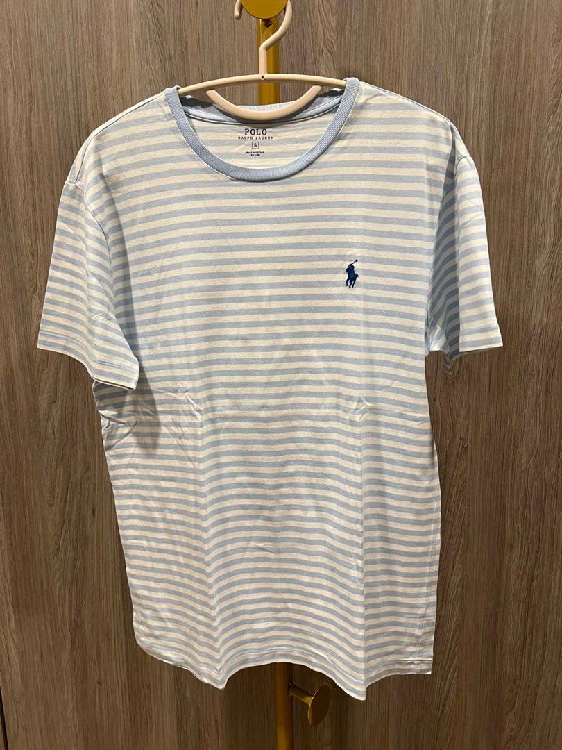 RL shirt (Category: Tshirts & Polo Shirts ) located in Quezon City. Submitted by guppuy (Listing ID 1400014281, Image 1). Description: .