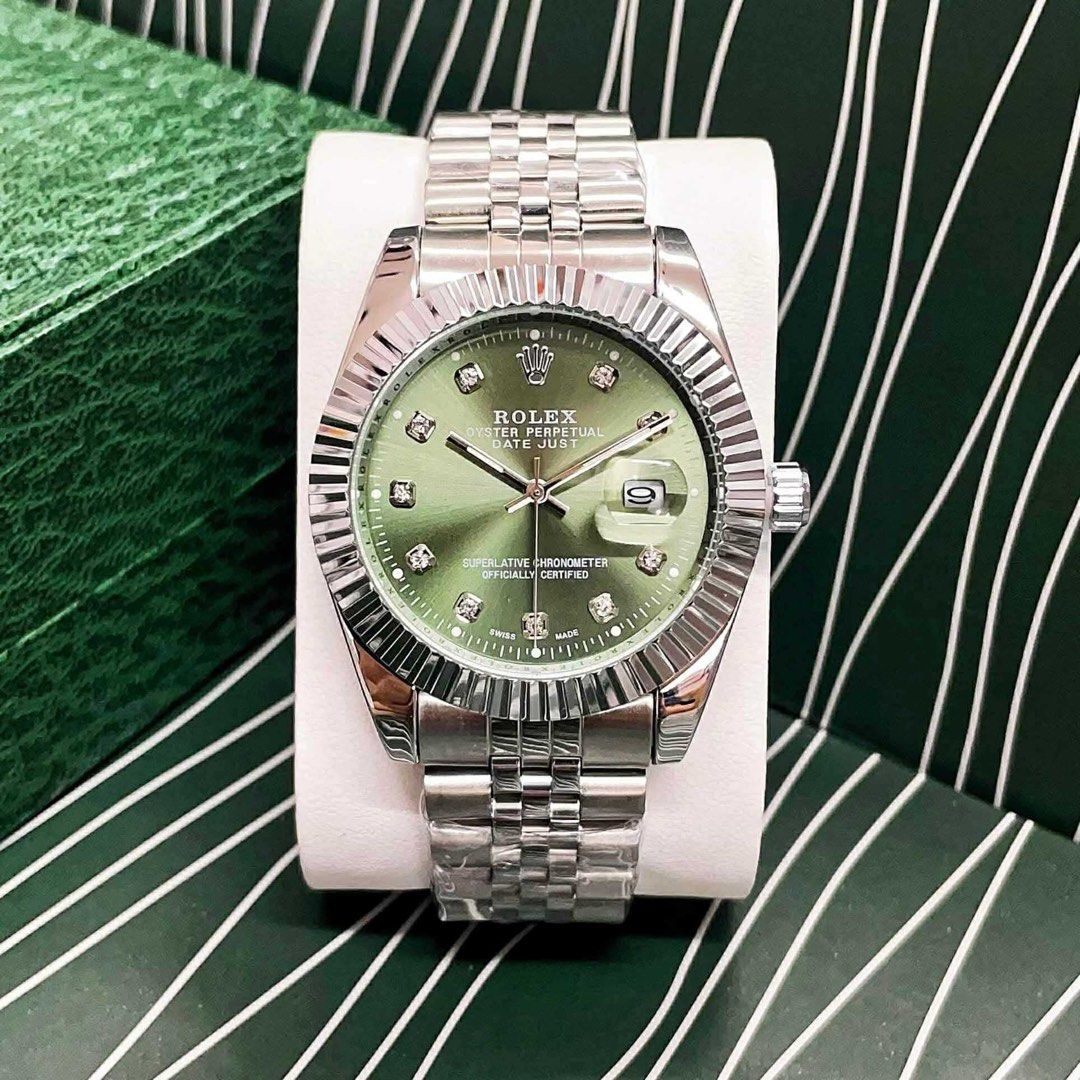 Rolex Submariner Pepsi Bezel Automatic Watch (Category: Luxury Watches) located in Manila. Submitted by pjjj0323 (Listing ID 1400068018, Image 3). Description: .