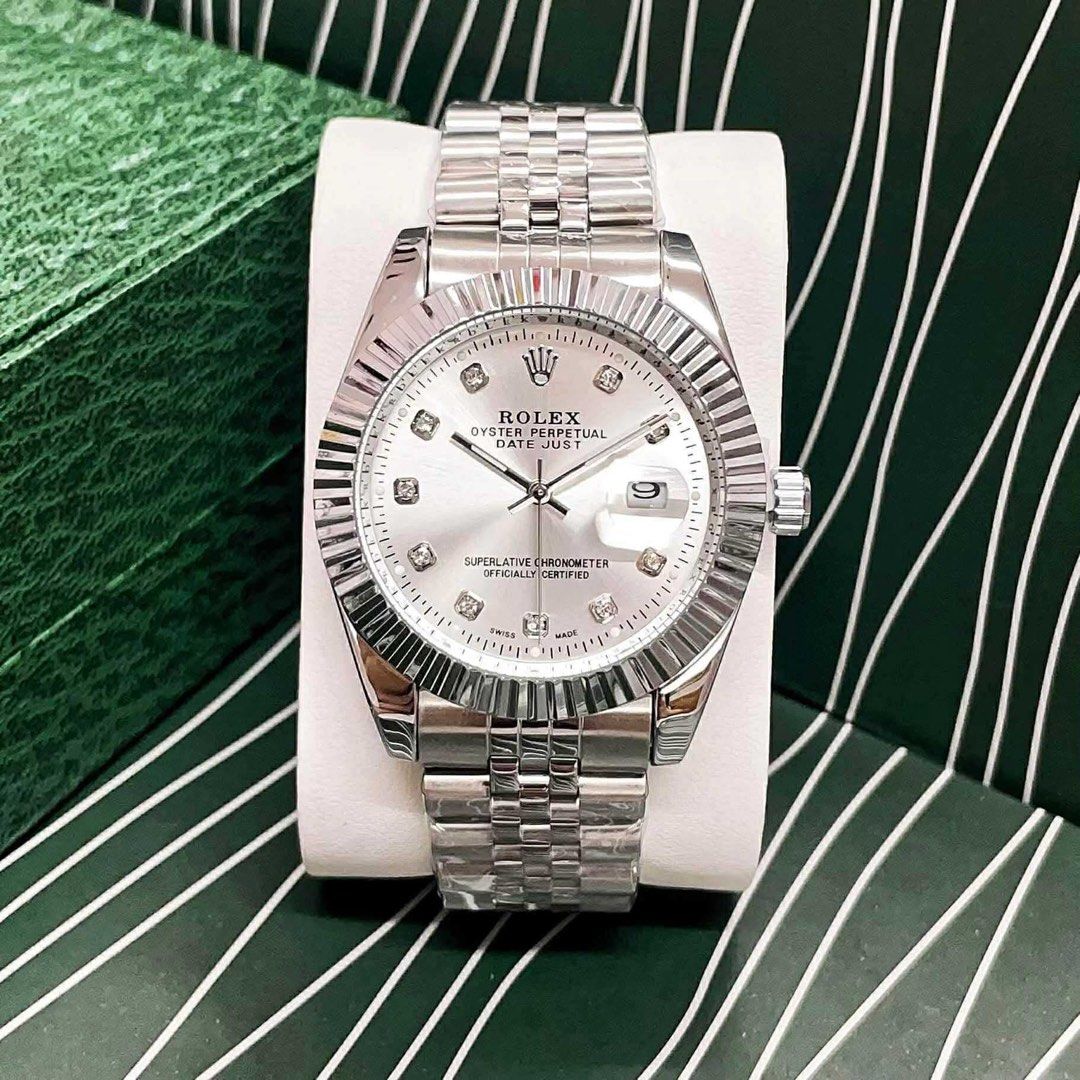 Rolex Submariner Pepsi Bezel Automatic Watch (Category: Luxury Watches) located in Manila. Submitted by pjjj0323 (Listing ID 1400068018, Image 2). Description: .